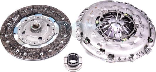 624 3267 00 LuK Комплект зчеплення