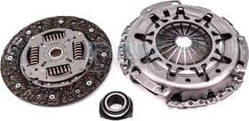 Комплект сцепления