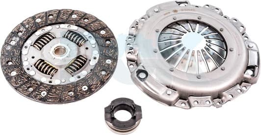 622 0623 00 LuK Комплект сцепления