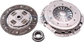 Комплект сцепления