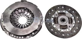 Комплект зчеплення