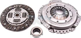 Комплект зчеплення