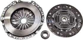 Комплект зчеплення