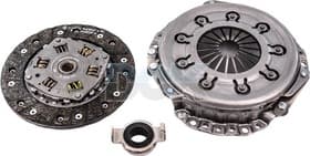 Комплект сцепления