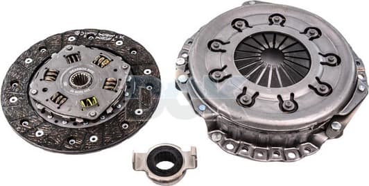620 0153 06 LuK Комплект зчеплення
