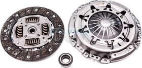 Комплект зчеплення