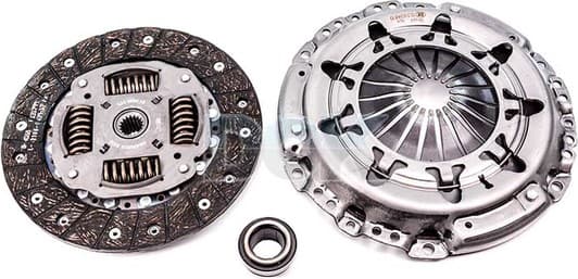 623 3043 00 LuK Комплект сцепления