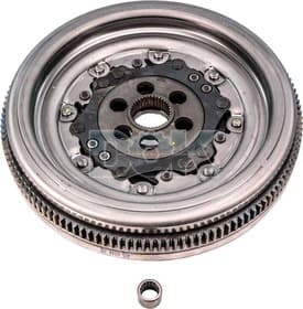 Маховик LuK 415074409 Маховик LuK 415074409