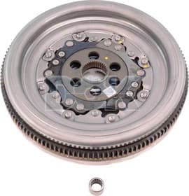 Маховик LuK 415074009 Маховик LuK 415074009