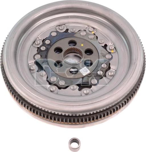 415074009 LuK Маховик