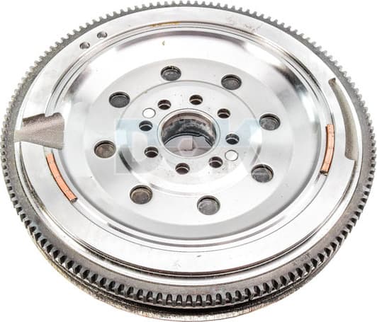 415 0135 10 LuK Маховик для Volkswagen LT