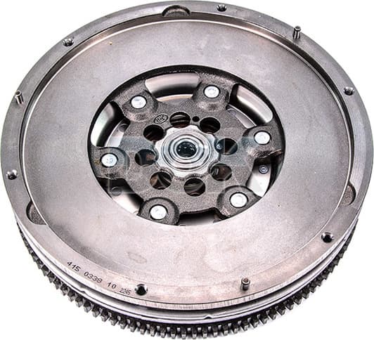 415 0338 10 LuK Маховик для Volkswagen Touareg