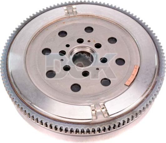 415 0241 10 LuK Маховик