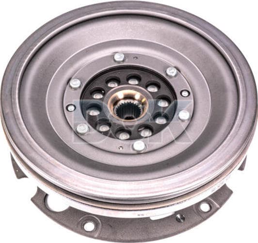 415 0625 09 LuK Маховик