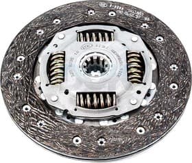 Диск сцепления