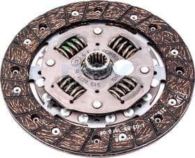 Диск сцепления