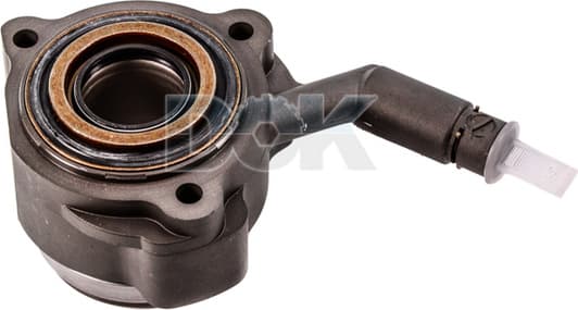 510 0093 10 LuK Выжимной подшипник