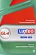 Luxe GL-4 80W-85 (4 л) трансмиссионное масло