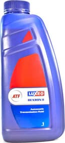 Трансмісійна олива Luxe ATF Dexron II мінеральна