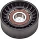 331316170162 Magneti Marelli Натяжной ролик поликлинового ремня