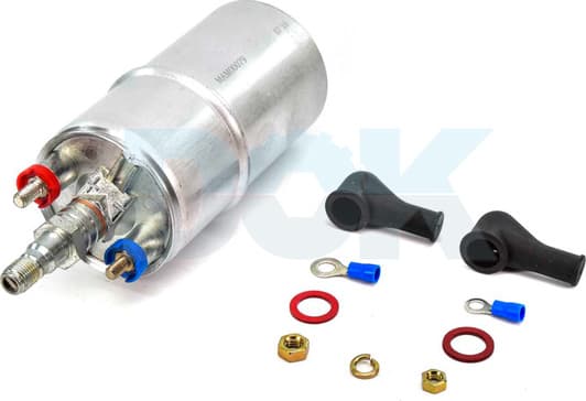 313011300079 Magneti Marelli Топливный насос