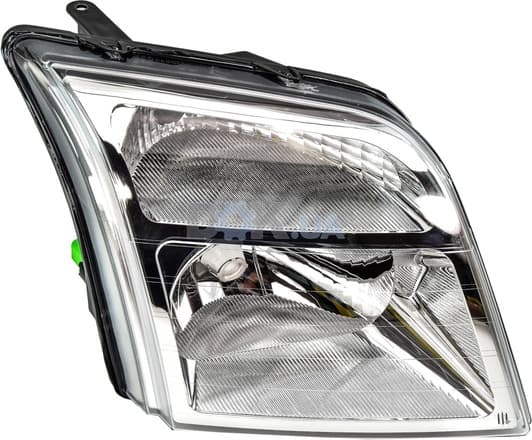 712391301110 Magneti Marelli Основная фара для Ford Transit Connect