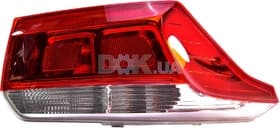 Задний фонарь