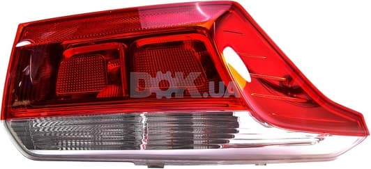 714000285900 Magneti Marelli Задний фонарь для Citroen C-Elysee