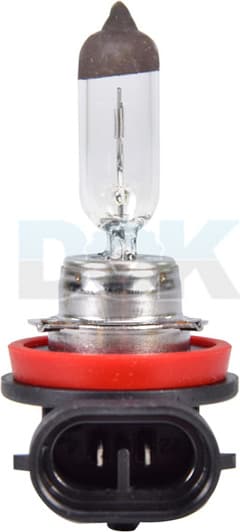 Автолампа Magneti Marelli H8 PGJ19-1 35 W прозора 002547100000