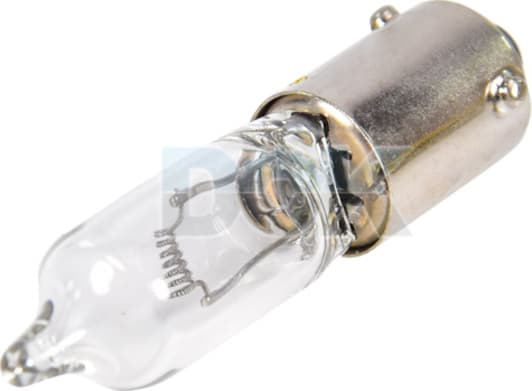 Автолампа Magneti Marelli H21W BAY9s 21 W прозрачная 002051200000