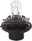 Автолампа Magneti Marelli B2,4W BX8,4d 1,2 W прозрачная 002053000000