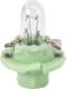 Автолампа Magneti Marelli B2,4W BX8,4d 2 W прозрачная 002053100000