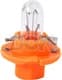 Автолампа Magneti Marelli B2,4W BX8,4d 1,12 W прозора 002053300000