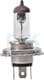 Автолампа Magneti Marelli H4 P43t 75 W прозрачная 002156100000