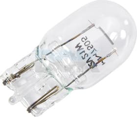 Автолампа Magneti Marelli W21W W3x16d 21 W прозора 002052200000