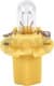 Автолампа Magneti Marelli B2,4W B8,5d 1,5 W прозрачная 002052800000