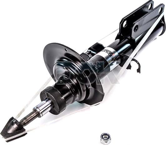 AGB068MT Magnum Technology Стойка амортизатора для BMW X5