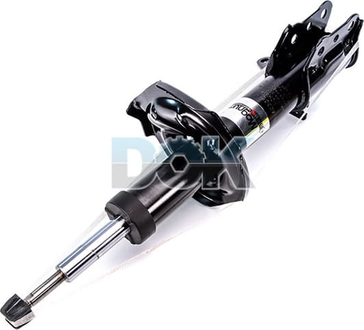 AG3051MT Magnum Technology Стійка амортизатора для Mazda 323