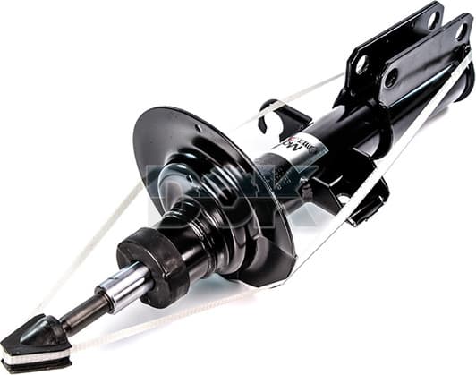 AGB069MT Magnum Technology Стойка амортизатора для BMW X5