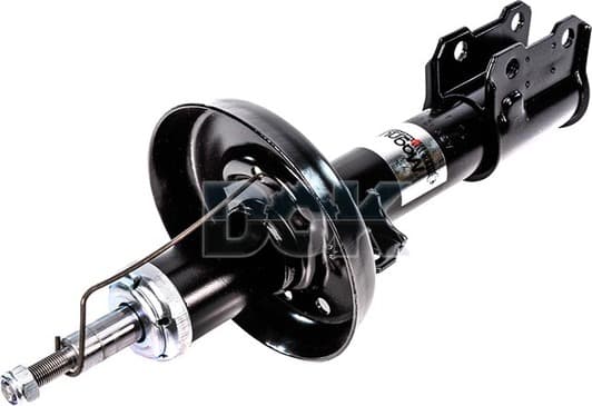 AGX024MT Magnum Technology Стойка амортизатора для Opel Zafira