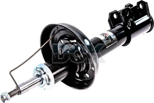 AGX025MT Magnum Technology Стойка амортизатора для Opel Zafira