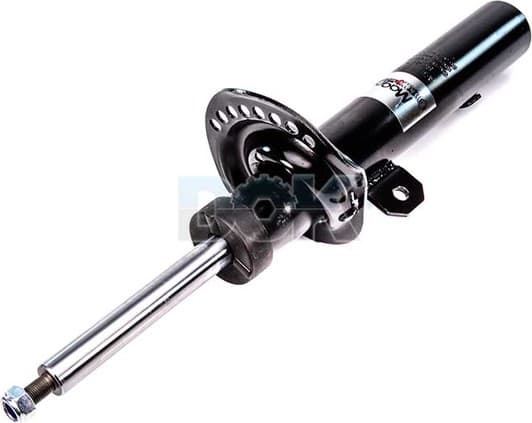 AGG118MT Magnum Technology Стойка амортизатора для Ford Mondeo