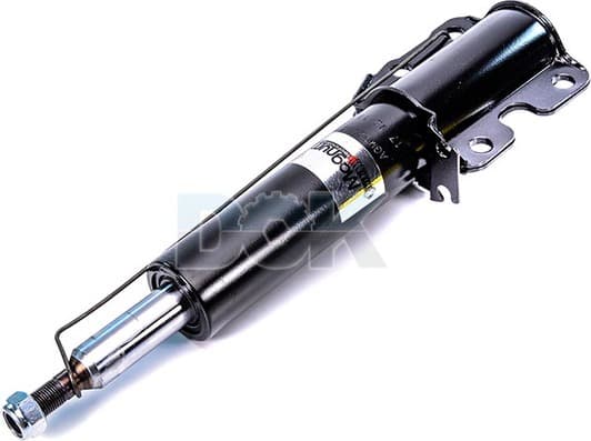 AGM024MT Magnum Technology Стойка амортизатора