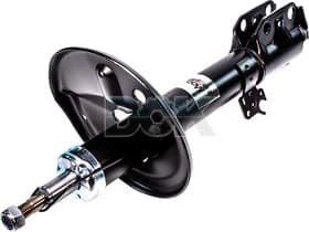 Стойка амортизатора