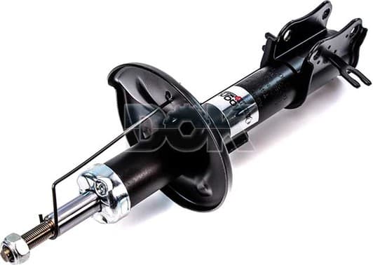 AG0015MT Magnum Technology Стійка амортизатора