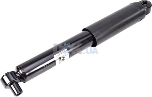 AGR142MT Magnum Technology Амортизатор для Renault Kangoo