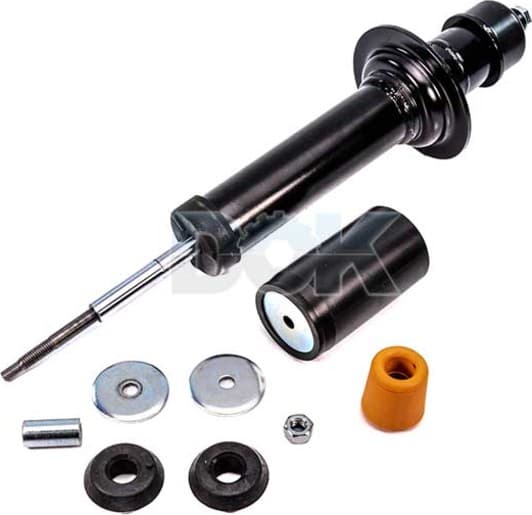 AGM063MT Magnum Technology Стійка амортизатора для Mercedes M-Class