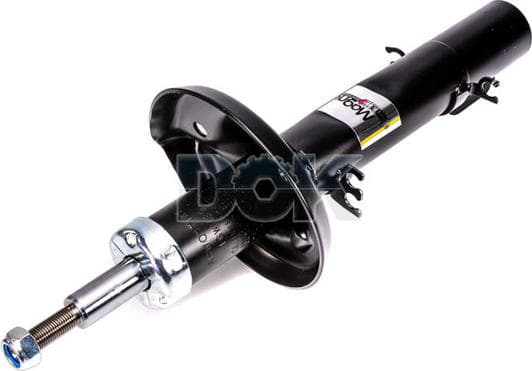 AHW017MT Magnum Technology Стійка амортизатора
