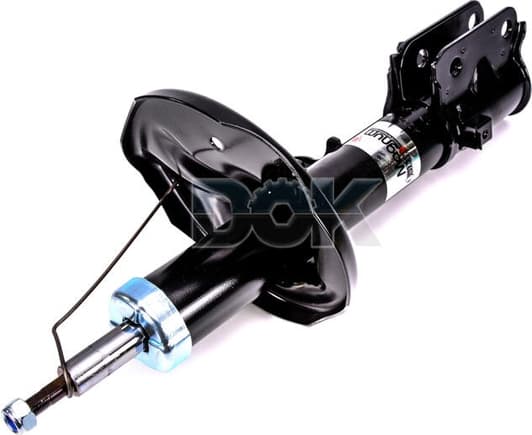 AG0318MT Magnum Technology Стойка амортизатора