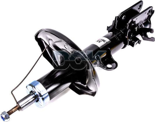 AG0319MT Magnum Technology Стойка амортизатора